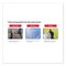 Heritage Eco Blend Max Can Liners, 40 to 45 gal, 0.8 Mil, 40in. x 46in., Blue, 150PK L8046TX ER1 - alternate 9